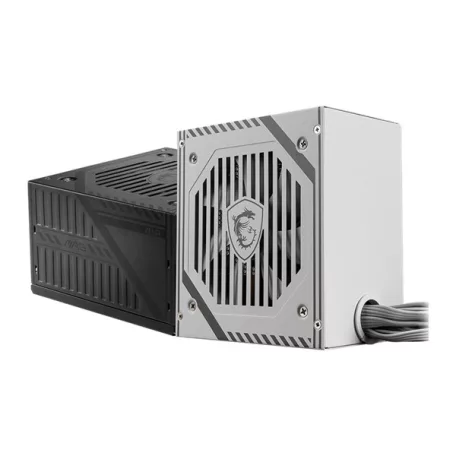 MSI Tápegység 650W 80+ Bronze, Fehér, SI