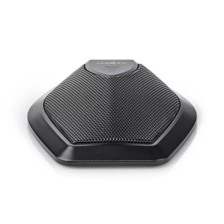 Nedis MICCU100BK konferencia, asztali mikrofon