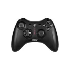 MSI ACCY Force GC20 V2 Wired Game Controller, Black