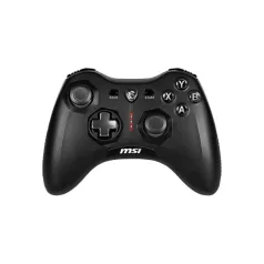 MSI ACCY Force GC20 V2 Wired Game Controller, Black
