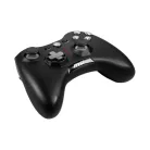 MSI ACCY Force GC20 V2 Wired Game Controller, Black