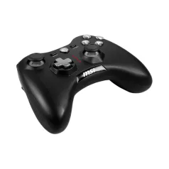 MSI ACCY Force GC20 V2 Wired Game Controller, Black