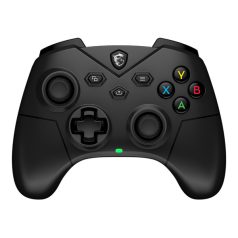 MSI ACCY Force GC300 W Wireless Game Controller, Black