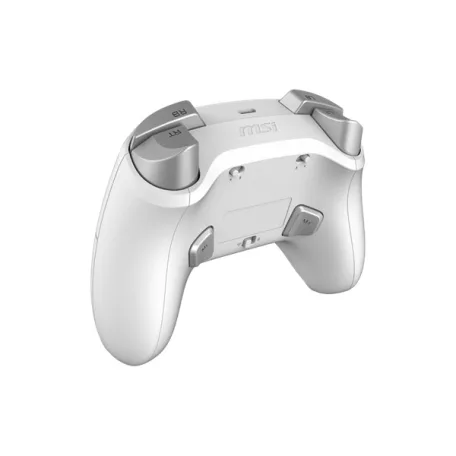 MSI ACCY Force GC300 W White Wireless Game Controller, White