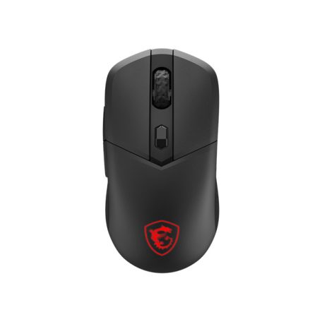 MSI ACCY VERSA 300 ELITE W Wireless Gaming Mouse, Black