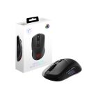 MSI ACCY VERSA 300 ELITE W Wireless Gaming Mouse, Black