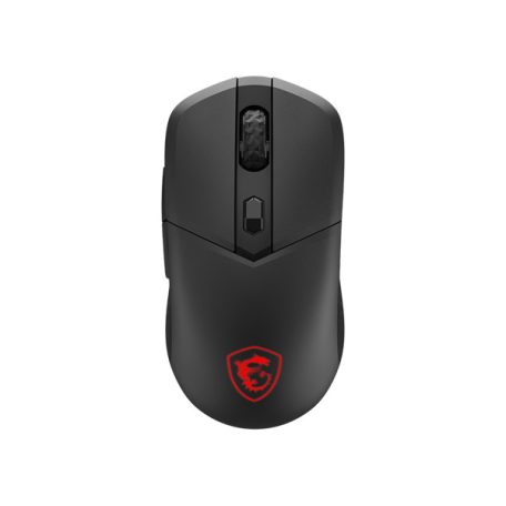 MSI ACCY VERSA 300 W Wireless Gaming Mouse, Black