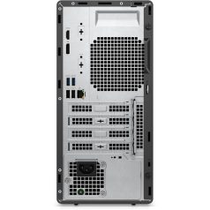   DELL PC Optiplex 7020 MT, Intel Core i3-12100 (4.3GHz), 8GB, 512GB SSD, DVD+/-RW, Win11 Pro
