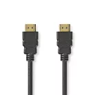 Nedis CVGL35000BK10 ultra HDMI 2.1 kábel, 8K@60Hz, 48 Gbps, 1 m