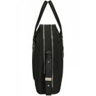 SAMSONITE Notebook táska 129430-1041  ZALIA 2.0 BAILHANDLE 2 COMP 15.6" BLACK