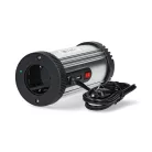 Nedis PIM15012FGY 12V DC - 230V AC inverter, 150W, csatlakozás: szivargyújtós