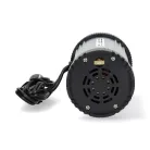 Nedis PIM15012FGY 12V DC - 230V AC inverter, 150W, csatlakozás: szivargyújtós