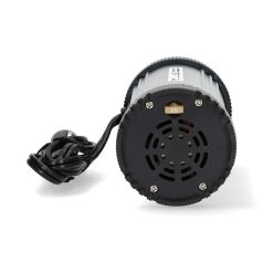   Nedis PIM15012FGY 12V DC - 230V AC inverter, 150W, csatlakozás: szivargyújtós