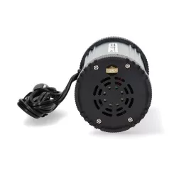   Nedis PIM15012FGY 12V DC - 230V AC inverter, 150W, csatlakozás: szivargyújtós
