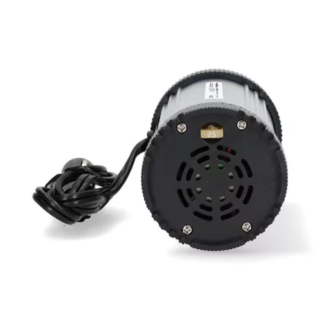 Nedis PIM15012FGY 12V DC - 230V AC inverter, 150W, csatlakozás: szivargyújtós