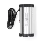 Nedis PIM15012FGY 12V DC - 230V AC inverter, 150W, csatlakozás: szivargyújtós