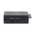 Nedis VCON3456AT (converter) videó konverter, 3 xRCA bemenet - HDMI kimenet 1080p, 1,65 Gbps