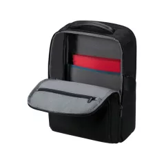 SAMSONITE 153523-1041 Evosight BACKPACK 17.3" EXP BLACK