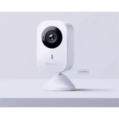   SYNOLOGY Kamera CC400W, 2560x1440 @ 30 FPS, microSD, beltéri/kültéri