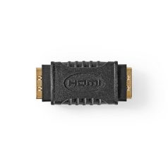 Nedis CVGB34900BK HDMI toldól, aranyozott csatlakozók
