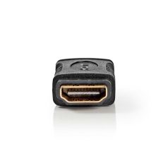 Nedis CVGB34900BK HDMI toldól, aranyozott csatlakozók