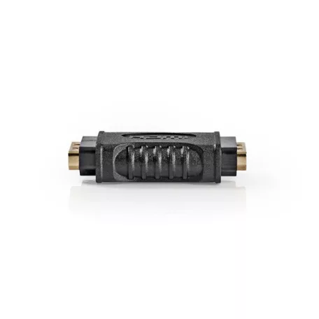 Nedis CVGB34900BK HDMI toldól, aranyozott csatlakozók