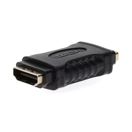 Nedis CVGB34900BK HDMI toldól, aranyozott csatlakozók