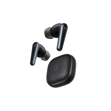 ANKER Vezeték Nélküli Fülhallgató, Soundcore Liberty 5, fekete - A3957G11