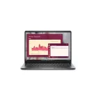 DELL Pro 14 (PC14250) 14.0" FHD+, Intel Core Ultra 7 255U (5.2GHz), 32GB, 512GB SSD, Win11 Pro, Ezüst