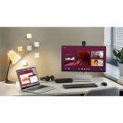 DELL Pro 14 (PC14250) 14.0" FHD+, Intel Core Ultra 7 265U (5.3GHz), 16GB, 512GB SSD, Win11 Pro, Ezüst