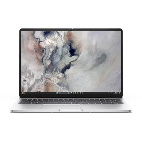 DELL Pro 16 (PC16250) 16.0" FHD+, Intel Core Ultra 7 255U (5.2GHz), 16GB, 512GB SSD, Win11 Pro