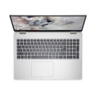 DELL Pro 16 (PC16250) 16.0" FHD+, Intel Core Ultra 7 255U (5.2GHz), 16GB, 512GB SSD, Win11 Pro