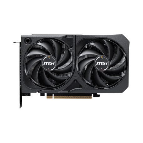 MSI Videokártya PCI-Ex16x nVIDIA RTX 5060 SHADOW 2X 8GB DDR7 OC, BULK