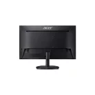 ACER VA LED Monitor KG251QX0biip 24.5", 16:9, 0,5ms, 200hz, 250nits, 2xHDMI, DP, FreeSync, fekete