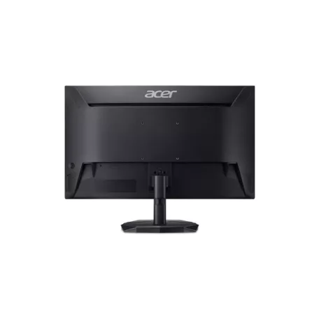ACER VA LED Monitor KG251QX0biip 24.5", 16:9, 0,5ms, 200hz, 250nits, 2xHDMI, DP, FreeSync, fekete
