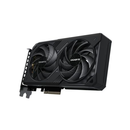 GIGABYTE Videokártya PCI-Ex16x nVIDIA RTX 5060 Ti 8GB DDR7
