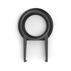   HAMA BILLENTYŰZET 217894, GAMING URAGE "DOUBLESHOT PBT KEYCAP" SZETT US/UK KIOSZTÁS