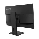 LENOVO Monitor - ThinkVision E24-40; 23,8" FHD 1920x1080 IPS, 16:9, 4ms, 100Hz, 1300:1, 250cd/m2, HDMI, DP, VGA, Pivot
