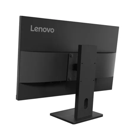 LENOVO Monitor - ThinkVision E24-40; 23,8" FHD 1920x1080 IPS, 16:9, 4ms, 100Hz, 1300:1, 250cd/m2, HDMI, DP, VGA, Pivot