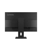 LENOVO Monitor - ThinkVision E24-40; 23,8" FHD 1920x1080 IPS, 16:9, 4ms, 100Hz, 1300:1, 250cd/m2, HDMI, DP, VGA, Pivot