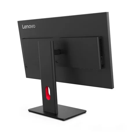 LENOVO Monitor - ThinkVision T27-40; 27,0" FHD 1920x1080 IPS, 16:9, 1500:1, 300cd/m2, 4ms, USB A-B-C, HDMI, DP, VGA