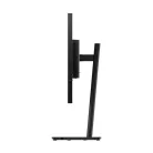 LENOVO Monitor - ThinkVision T27-40; 27,0" FHD 1920x1080 IPS, 16:9, 1500:1, 300cd/m2, 4ms, USB A-B-C, HDMI, DP, VGA