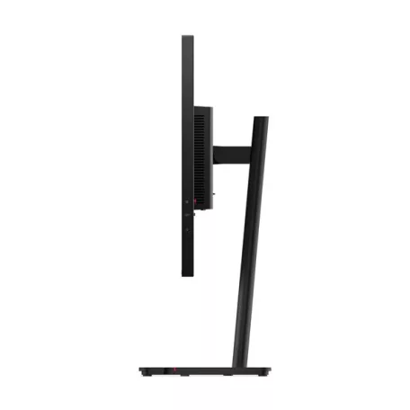 LENOVO Monitor - ThinkVision T27-40; 27,0" FHD 1920x1080 IPS, 16:9, 1500:1, 300cd/m2, 4ms, USB A-B-C, HDMI, DP, VGA
