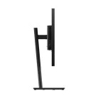 LENOVO Monitor - ThinkVision T27-40; 27,0" FHD 1920x1080 IPS, 16:9, 1500:1, 300cd/m2, 4ms, USB A-B-C, HDMI, DP, VGA