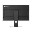 LENOVO Monitor - ThinkVision T27-40; 27,0" FHD 1920x1080 IPS, 16:9, 1500:1, 300cd/m2, 4ms, USB A-B-C, HDMI, DP, VGA