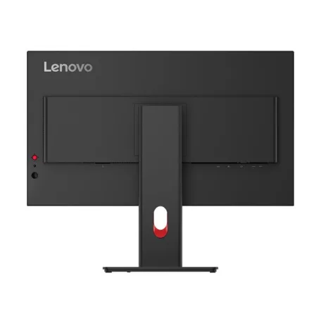 LENOVO Monitor - ThinkVision T27-40; 27,0" FHD 1920x1080 IPS, 16:9, 1500:1, 300cd/m2, 4ms, USB A-B-C, HDMI, DP, VGA