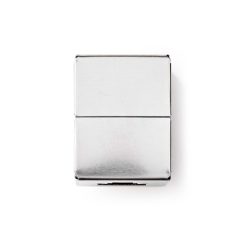   Nedis CCGB89011ME Cat5e / Cat6, RJ45 UTP toldó, árnyékolt, fém