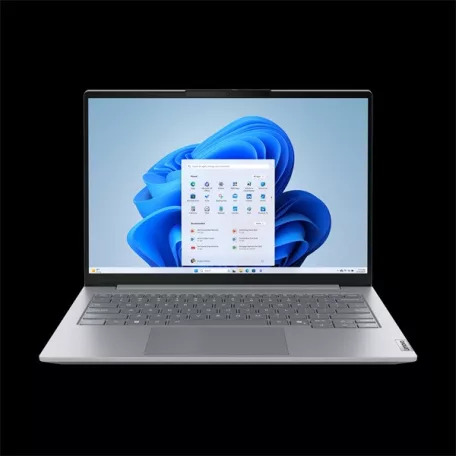 LENOVO ThinkBook 14 G8 IRL, 14.0" WUXGA, Intel Core 7 240H (5.2GHz), 16GB, 512GB SSD, Win11 Pro.