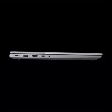 LENOVO ThinkBook 16 G8 IAL, 16.0" WUXGA, Intel Ultra 7 255H (5.1GHz), 16GB, 512GB SSD, NoOS.