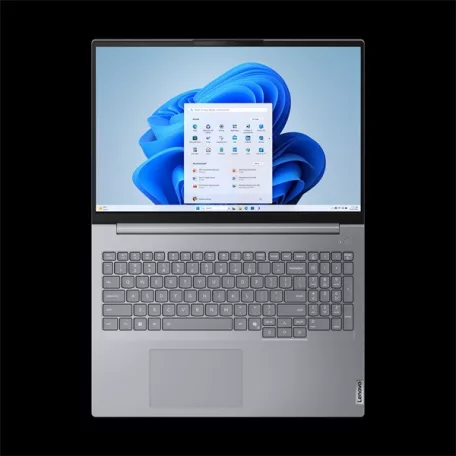 LENOVO ThinkBook 16 G8 IAL, 16.0" WUXGA, Intel Ultra 5 225U (4.8GHz), 16GB, 512GB SSD, NoOS.
